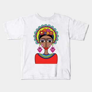 La Frida Kids T-Shirt